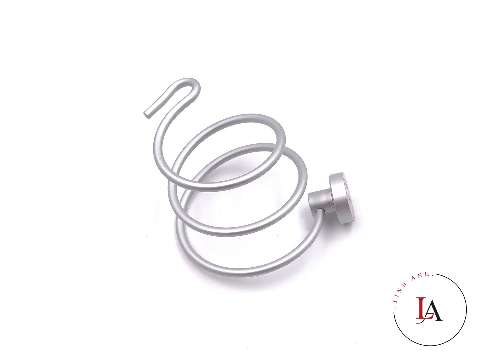 Gía treo máy sấy inox to
